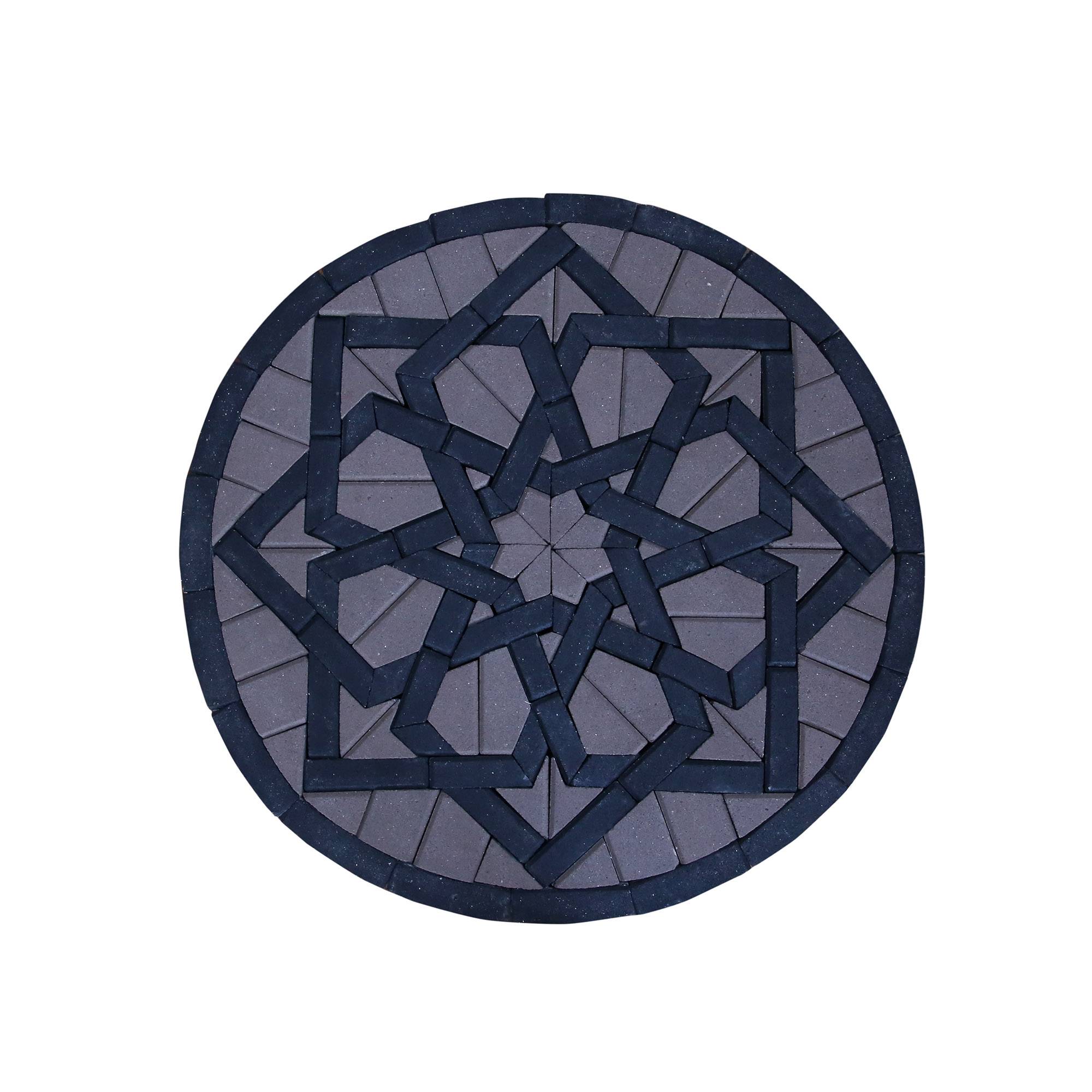 Medallion Vision