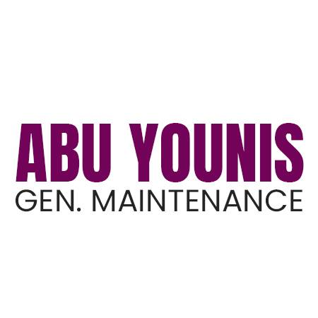 Abu Younis General Maintenance Establishment