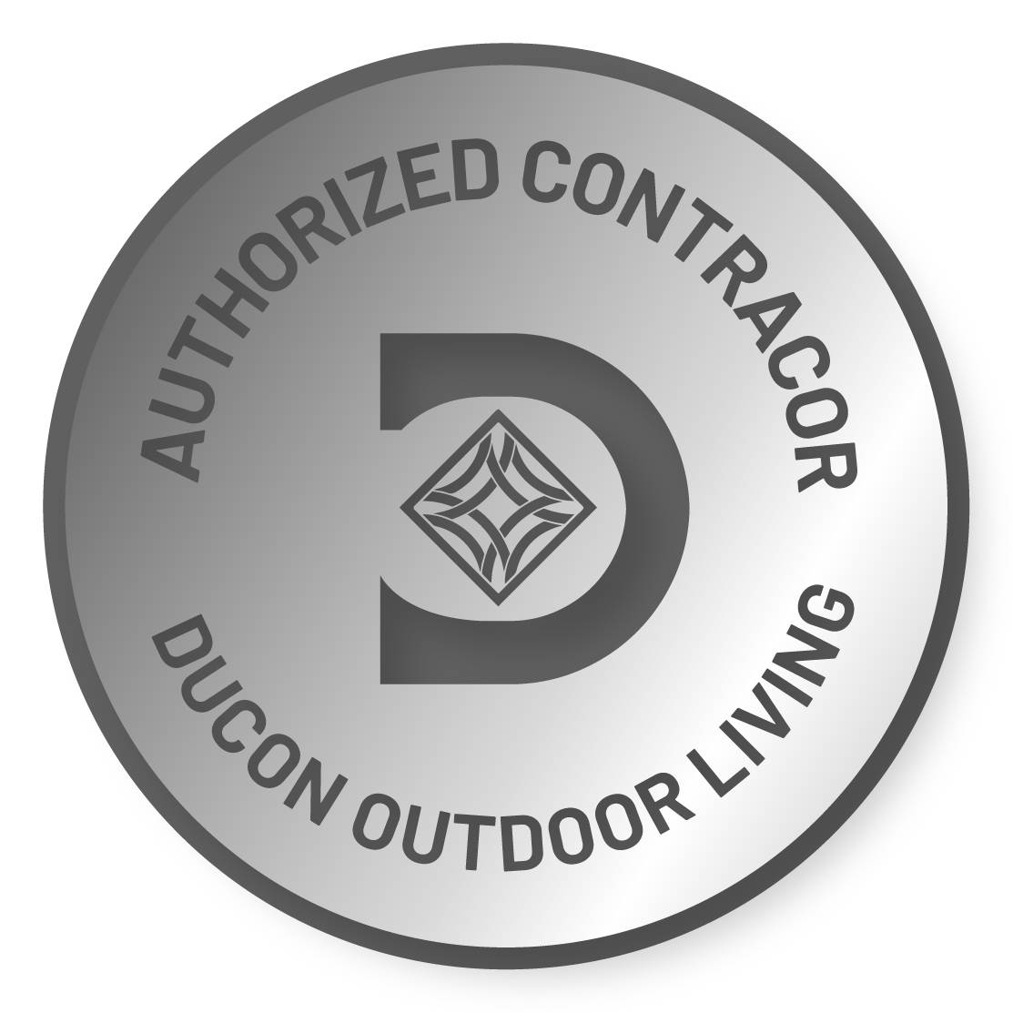 plat Badge