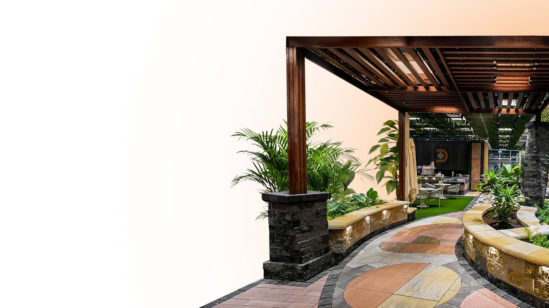 Homepage Banner