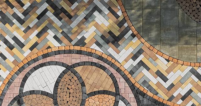 Pavers