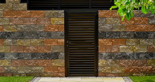 Wall System