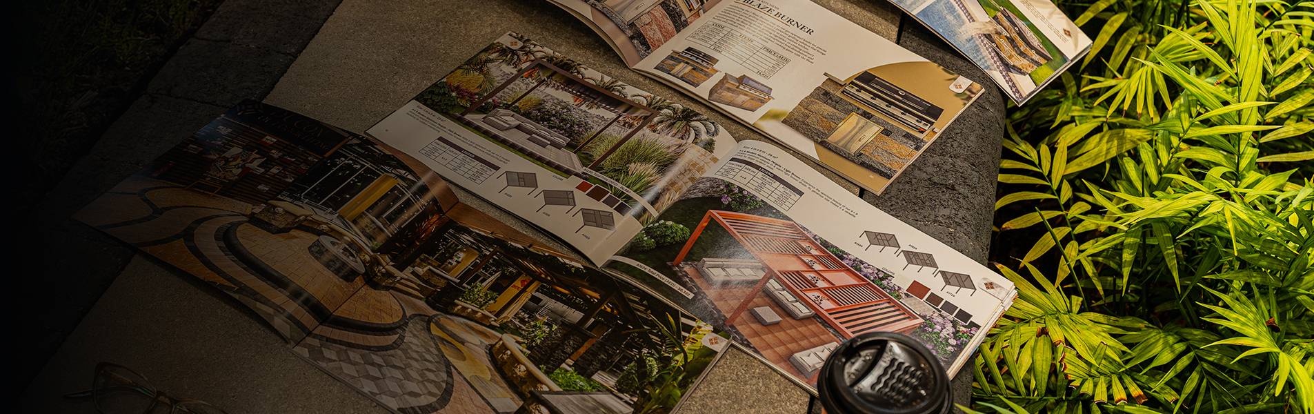 View Catalog Banner