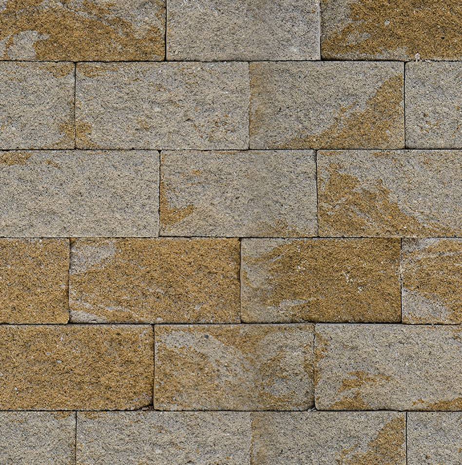Selected wall background